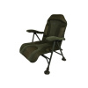 Nikl Trakker Products Trakker Kreslo komfortné s opierkami - Levelite Long-Back Recliner