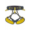Climbing Technology Wall