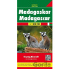 Madagaskar 1:1 000 000 - freytag&berndt