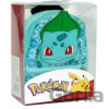 Pokémon plyšová kabelka: Bulbasaur - EPEE