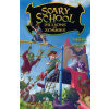 Scary School #4 (DEREK THE GHOST)(Brožovaná)