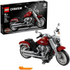 Lego Creator Expert 10269 Harley-Davidson Fat Boy