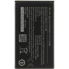 NONAME BL-L5H Baterie pro Nokia 1450mAh Li-Ion (OEM)