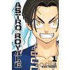 Viz Media Astro Royale 1