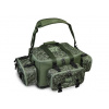 DELPHIN Blokz CarryAll Space C2G taška 30 + 15 l