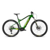 Fuji Ambient Evo 29 1.3 opal green elektrokolo 24