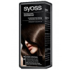 SYOSS Professional Permanentná farba na vlasy Dark Brown - tmavo hnedá 3-1