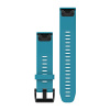 Garmin fénix 5 remienok blue