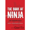 The Book Of Ninja - Antony Cummins