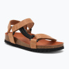 Sandále Scholl Heaven Ad Med brown