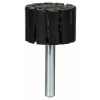 BOSCH Upínacia stopka pre brúsne puzdrá 19 100 max/min, 6 mm, 30 mm, 20 mm