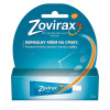 Zovirax crm.der.1 x 2 g 2 g krém