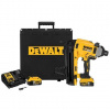 DeWALT Náradie - 18V AKU klincovačka 13-57 mm, 2x aku 5,0 Ah Li-Ion, nabíjačka DCN890P2