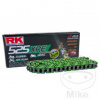 RK XW-reťaz GN525XRE/110 reťaz otvorený s nitovacou spona pre Yamaha MT09 / FZ09 RN69 2024-2025