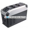VITRIFRIGO VF16P / 16L 12/24V / 110-240V / +10 až -18°C kompresorová autochladnička