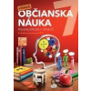Hravá občianska náuka 7 pracovný zošit - Lešnák Slavomír
