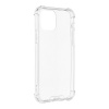 Kryt Armor Jelly Case Roar - iPhone 12 / 12 Pro priesvitný