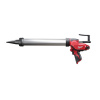 Milwaukee AKU pištoľ s 600 ml púzdrom Milwaukee M12 PCG/600A-0