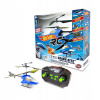 BLADEZ Hot Wheels vrtuľník na rádio Shark Bite