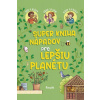 Super kniha nápadov pre lepšiu planétu - Meyer Aurore