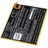 Powery Batéria kompatibilní s Samsung SWD-WT-N8 5300mAh Li-Pol 3,85V - neoriginálna