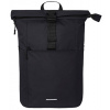 Halfar Unisex mestský batoh 11 l HF18064 Black 29 x 44 x 14 cm
