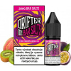 (Juice Sauz Drifter Salt) 10ml Kiwi Passionfruit Guava Ice 20mg