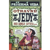 Otravné jedy - Príšerná veda - Nick Arnold