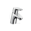 HANSGROHE FOCUS 70 páková umývadlová batéria. LowFlow chróm 31952000
