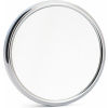 Mühle Magnification Chrome Big kozmetické zrkadielko 5x magnification