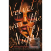 Velvet was the Night