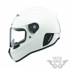Schuberth SR2 lesklá biela prilba R.S + tmavé sklo (Schuberth SR2 lesklá biela prilba R.S + tmavé sklo)
