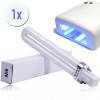 TFY No.4146 UV žiarivka do UV Lampy 9W 1 ks