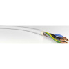 VER NYM-J 5x16 Eca Tr250 energetický kabel NYM-J 5 x 16 mm² sivá 250 m; VER NYM-J 5x16 Eca Tr250