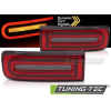LED Zadné svetlá red/white pre MERCEDES W464 G-KLASA 18-