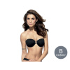 Dámska podprsenka - korzetová - push-up - Lormar Lynette Farba: Biela, Veľkosť: 80 B