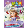 Omaľovánka Maľuj vodou A5 Sofia prvá/Sofia the first