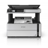 EPSON tiskárna ink EcoTank Mono M2170, 3v1, A4, 39ppm, USB, Ethernet, Wi-Fi, Duplex, LCD C11CH43402