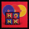ROLLING STONES HONK /VERY BEST OF/ 3LP