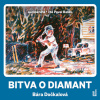 Bitva o diamant - Bára Dočkalová