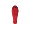 Pinguin Comfort PFM spací pytel zimní red - 175 Pravý zip