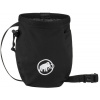 MAMMUT Ophir Chalk Bag black