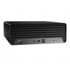 HP- HP Pro Small Form Factor 400 G9 Intel® Core™ i7 i7-14700 16 GB DDR5-SDRAM 1 TB SSD Windows 11 Pro SFF PC čierny
