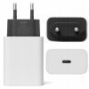 GA03502-EU USB typ C sieťová nabíjačka univerzálna 3000 mA 21 V (UNIVERZÁLNA NABÍJAČKA pre GOOGLE PIXEL 30 W FAST CHARGE USB-C PD PPS)