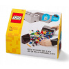 LEGO LOPATKY NA KOCKY + SEPARÁTOR 4121