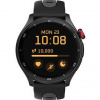 Inteligentné hodinky myPhone Watch Adventure (SMAWAMYADBK) čierne