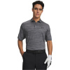 Under Armour Armour Matchplay Polo Men's Steel XS