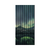 Dizajnový akustický panel DIGI01O 19x1133x2400 mm