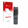 čirá ochranná fólie upscreen pro Hytera PD985 (čirá ochranná fólie upscreen pro Hytera PD985)