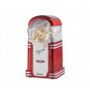 Zariadenie na popcorn Ariete Party Time červené 1100 W